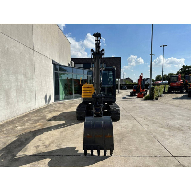 2011 Volvo EC60C-41548791
