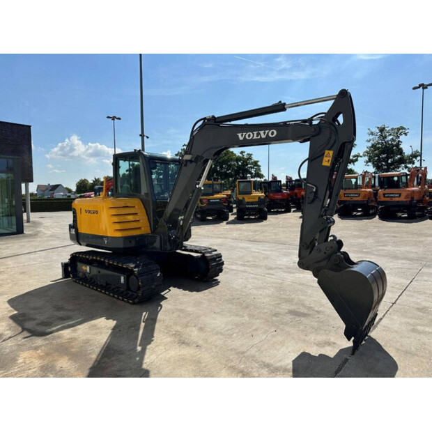 2011 Volvo EC60C-41548792