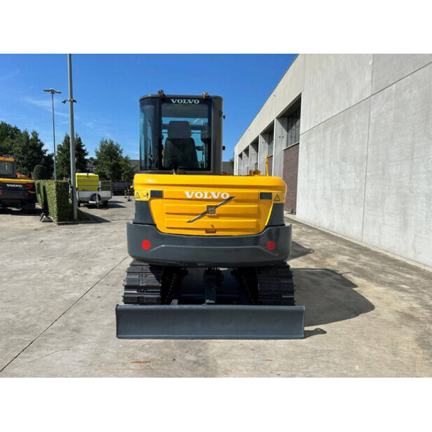 2011 Volvo EC60C-41548794