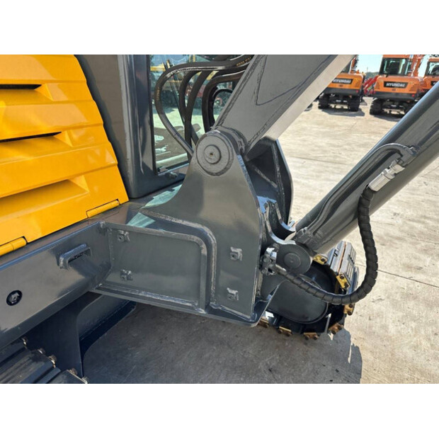 2011 Volvo EC60C-41548798