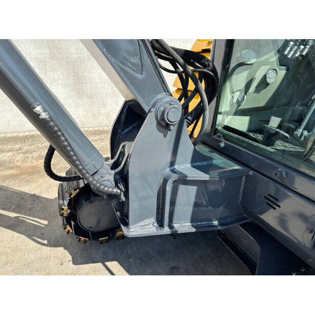 2011 Volvo EC60C-41548799