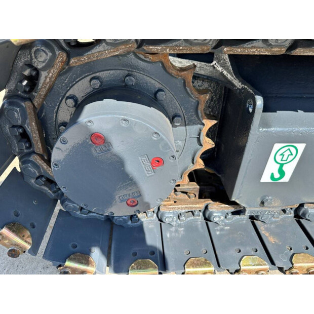 2011 Volvo EC60C-41548801