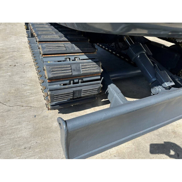 2011 Volvo EC60C-41548802