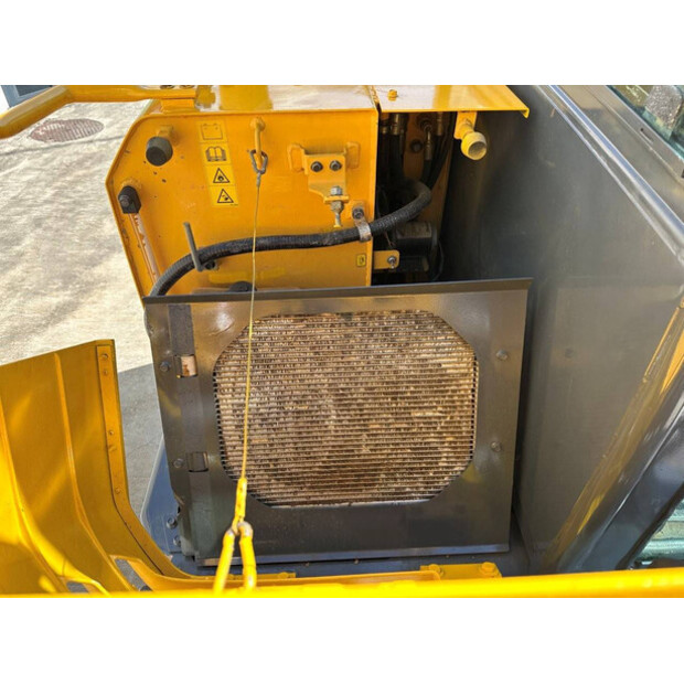 2011 Volvo EC60C-41548807