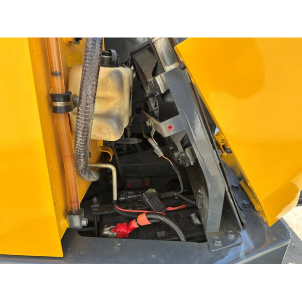 2011 Volvo EC60C-41548808