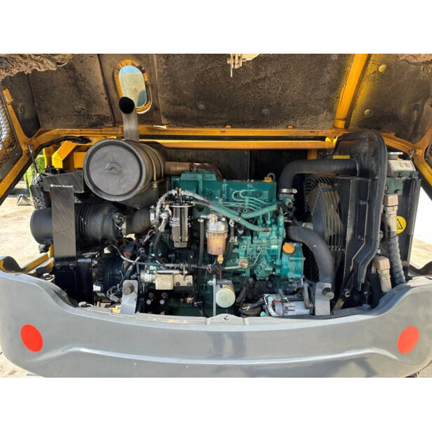 2011 Volvo EC60C-41548809