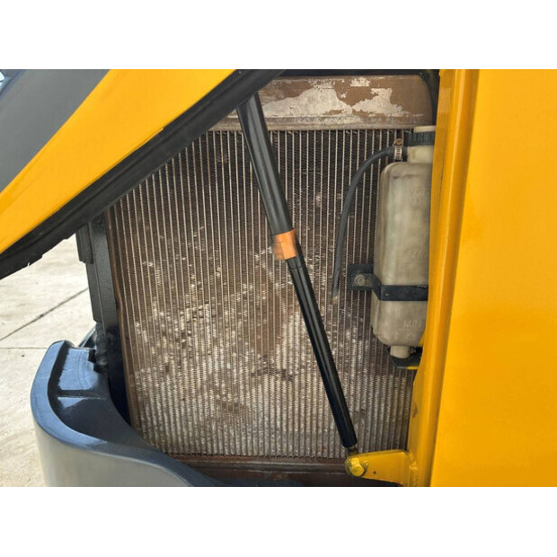 2011 Volvo EC60C-41548810