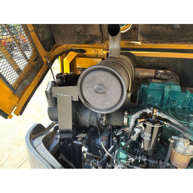 2011 Volvo EC60C-41548813