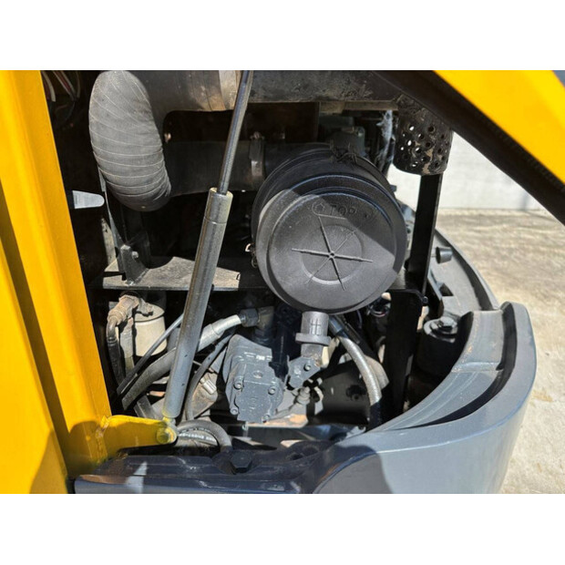 2011 Volvo EC60C-41548814