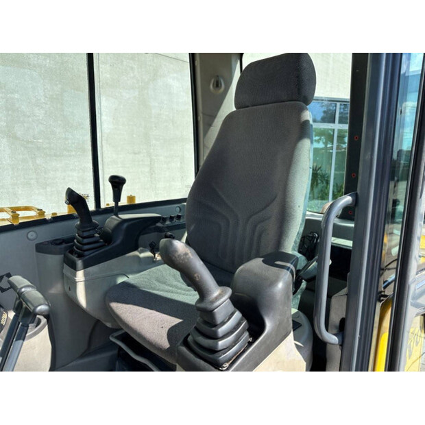2011 Volvo EC60C-41548817