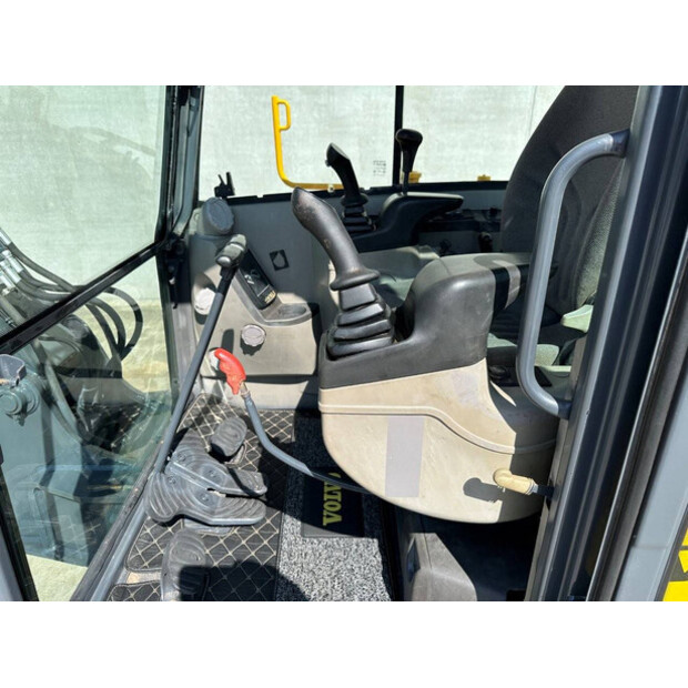 2011 Volvo EC60C-41548818