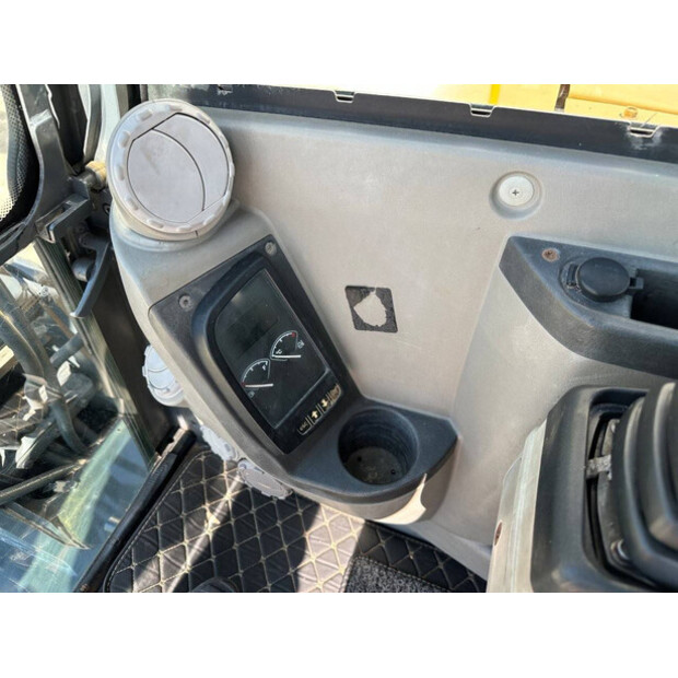 2011 Volvo EC60C-41548822