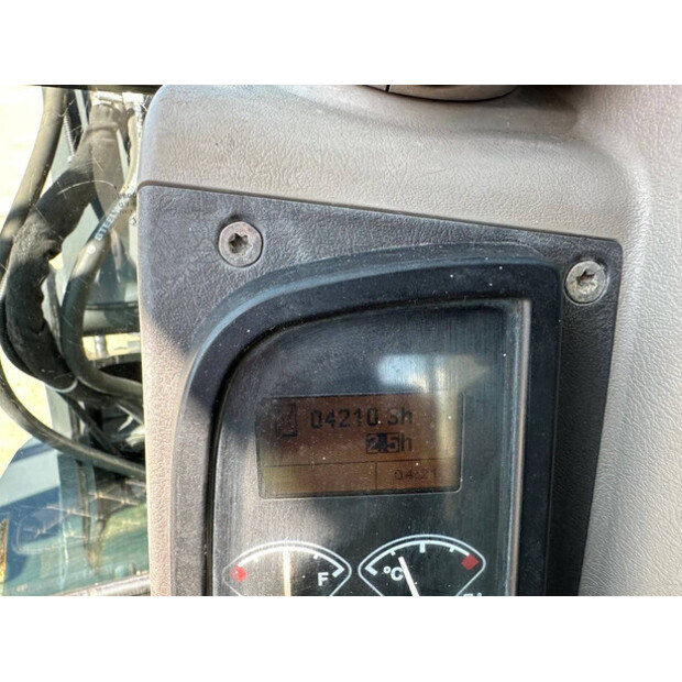 2011 Volvo EC60C-41548823