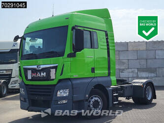 صورة ل أخرى 2018 مان TGX 18.500