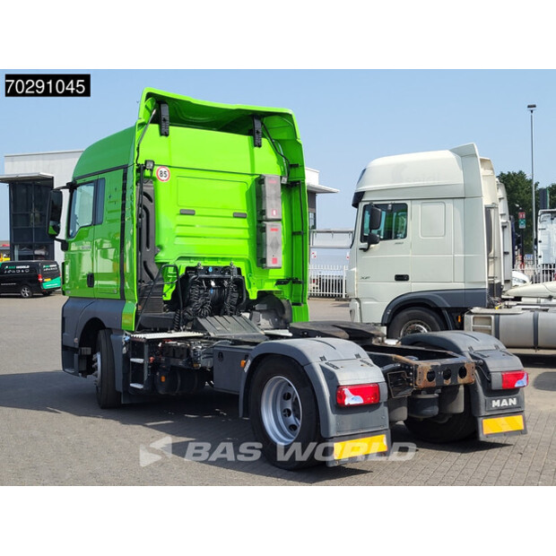 2018 مان TGX 18.500-41548830