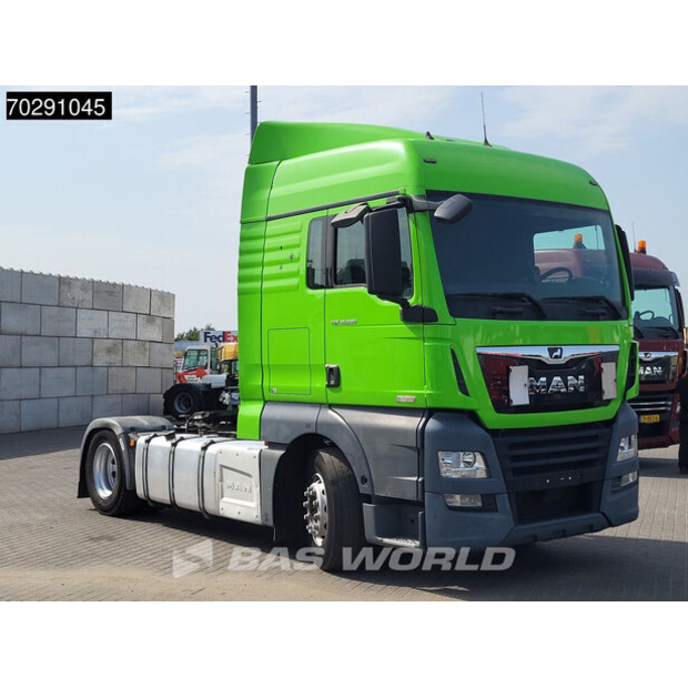 2018 مان TGX 18.500-41548831