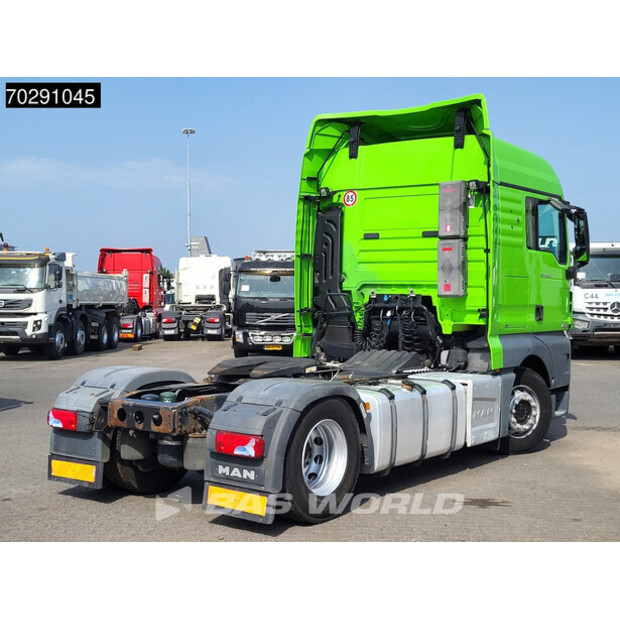 2018 مان TGX 18.500-41548833