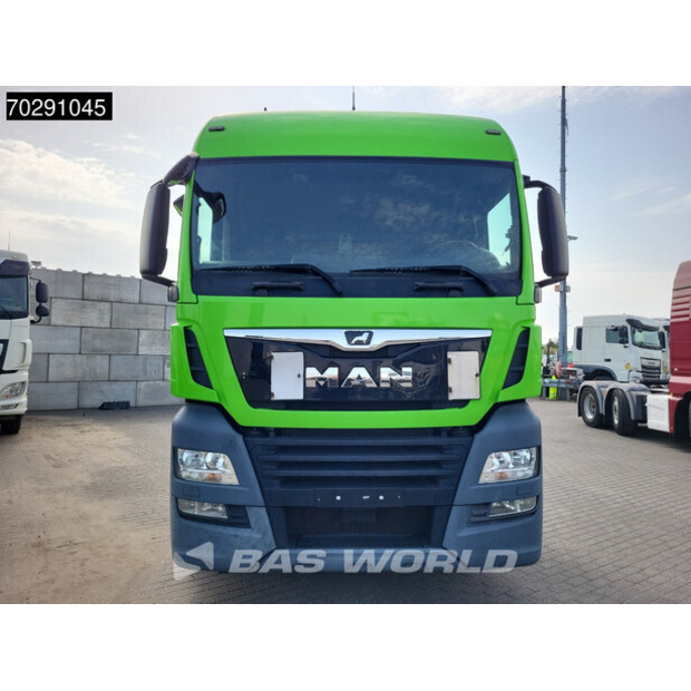 2018 مان TGX 18.500-41548834