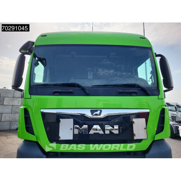 2018 مان TGX 18.500-41548835