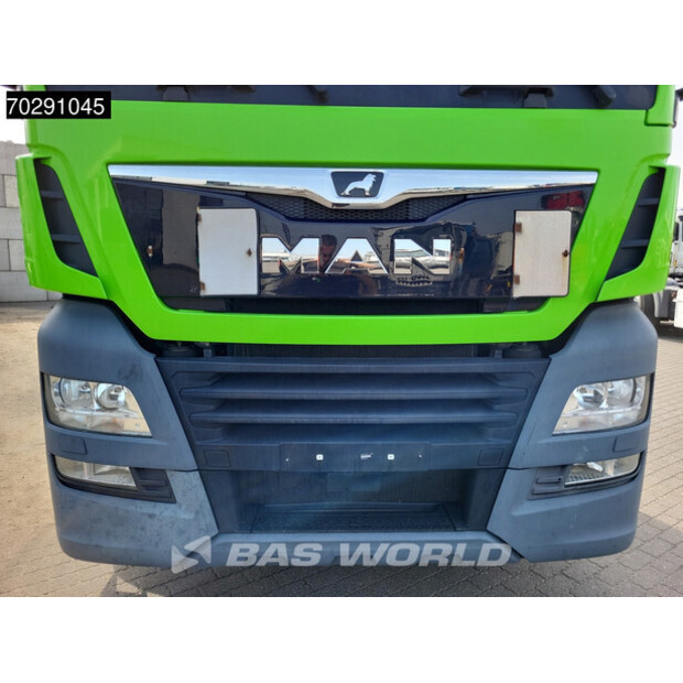 2018 مان TGX 18.500-41548836