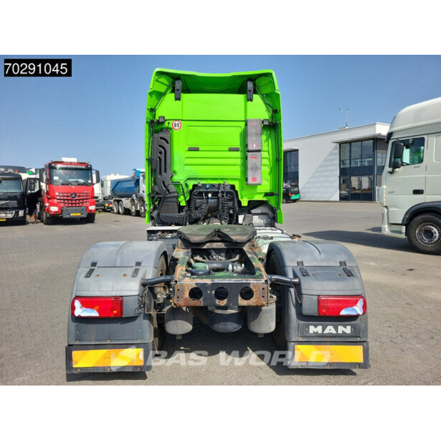 2018 مان TGX 18.500-41548837