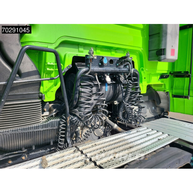 2018 مان TGX 18.500-41548839