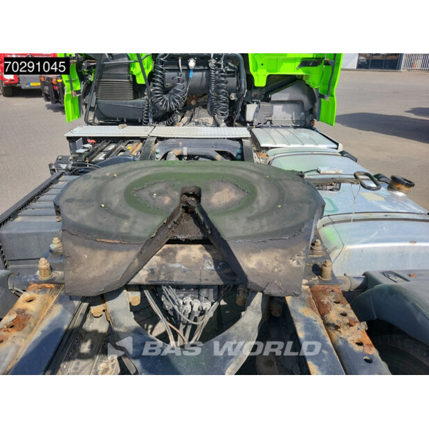 2018 مان TGX 18.500-41548840