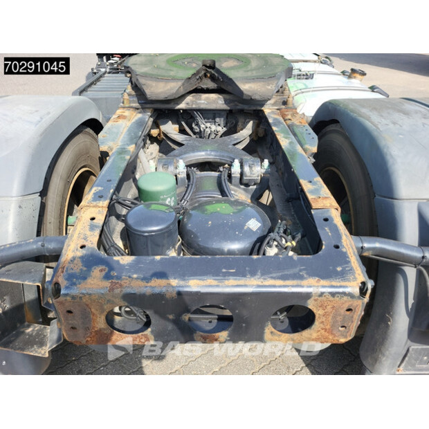 2018 مان TGX 18.500-41548841