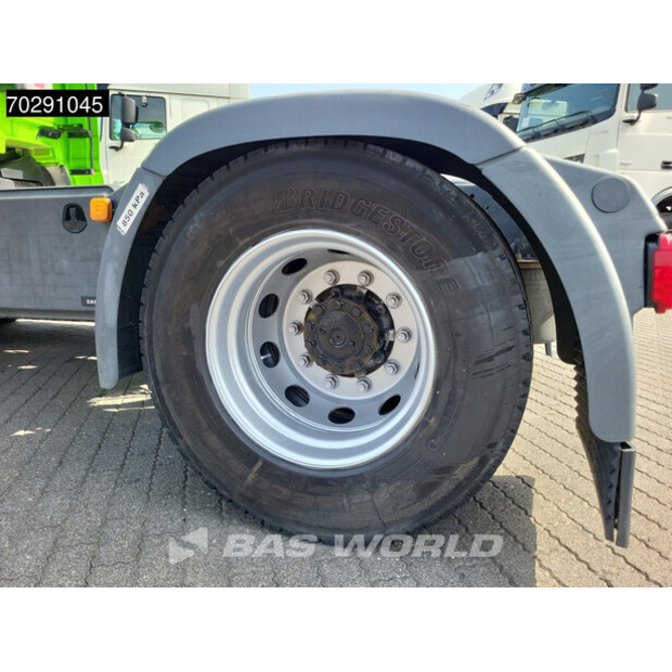 2018 مان TGX 18.500-41548844