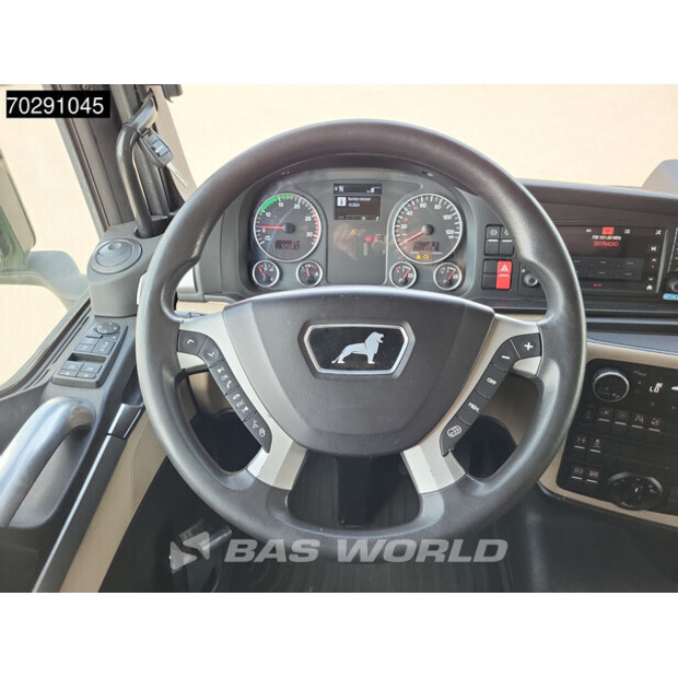 2018 مان TGX 18.500-41548845