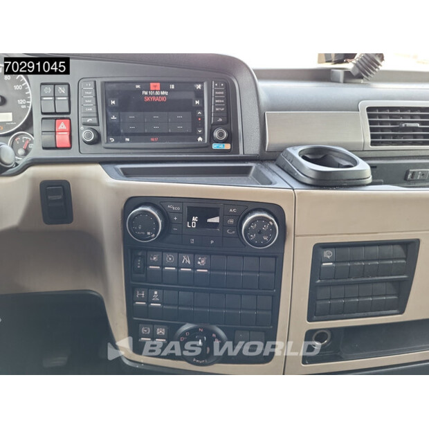 2018 مان TGX 18.500-41548846
