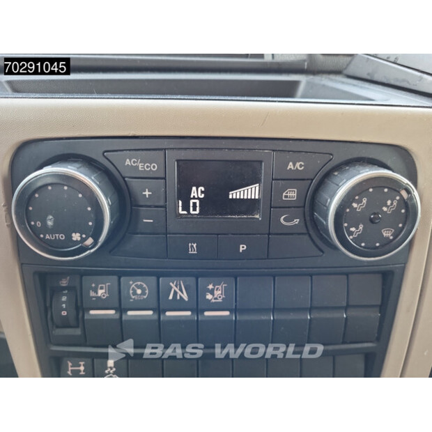2018 مان TGX 18.500-41548847