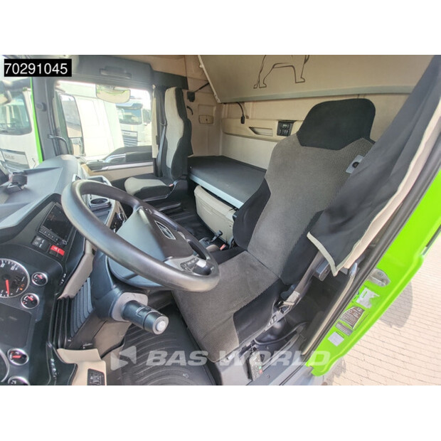2018 مان TGX 18.500-41548848