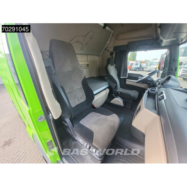 2018 مان TGX 18.500-41548849