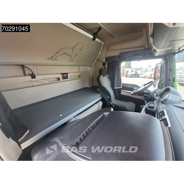 2018 مان TGX 18.500-41548850