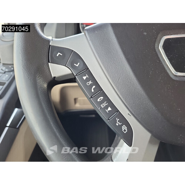 2018 مان TGX 18.500-41548853