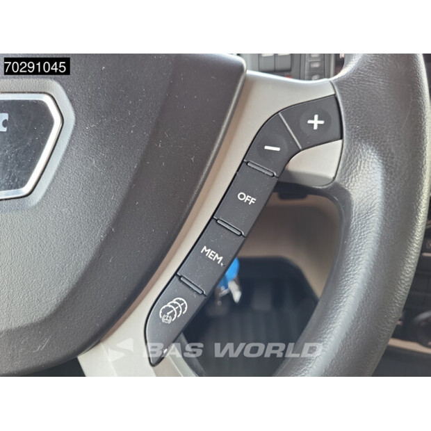 2018 مان TGX 18.500-41548854