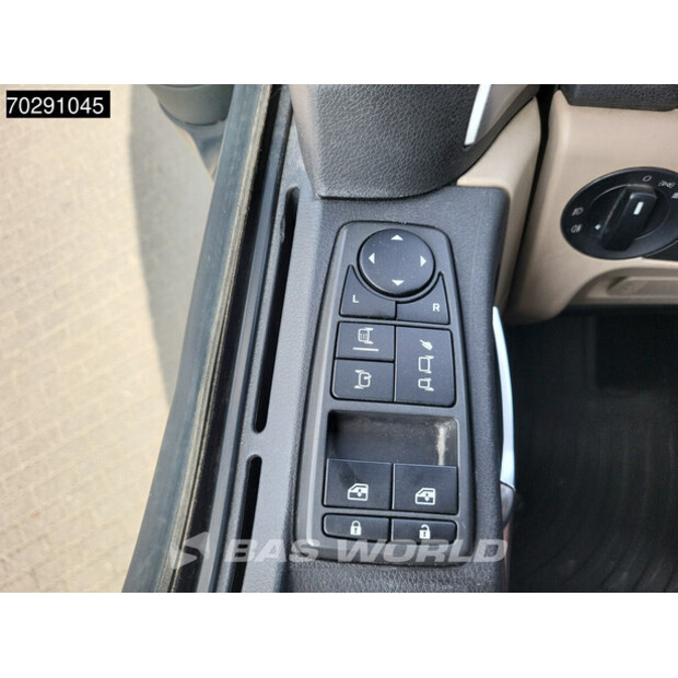 2018 مان TGX 18.500-41548855