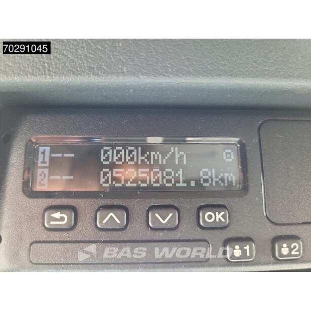 2018 مان TGX 18.500-41548856
