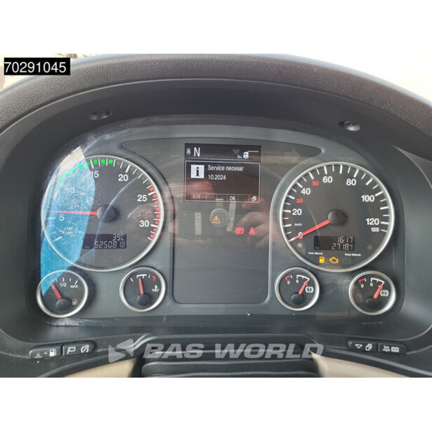 2018 مان TGX 18.500-41548857