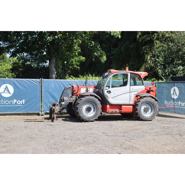 2012 مانيتو MLT640-137PS-41548861