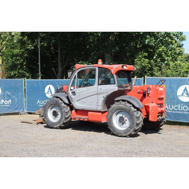 2012 مانيتو MLT640-137PS-41548863