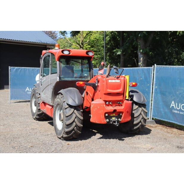 2012 مانيتو MLT640-137PS-41548864