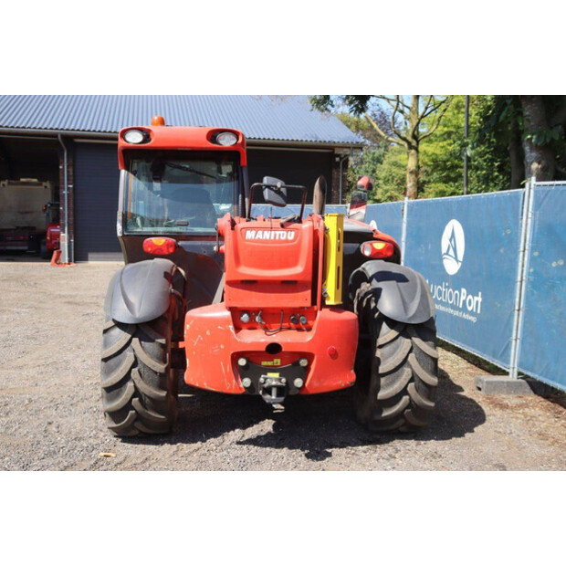 2012 مانيتو MLT640-137PS-41548865