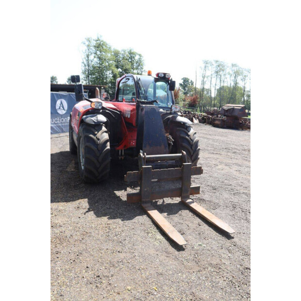 2012 مانيتو MLT640-137PS-41548866