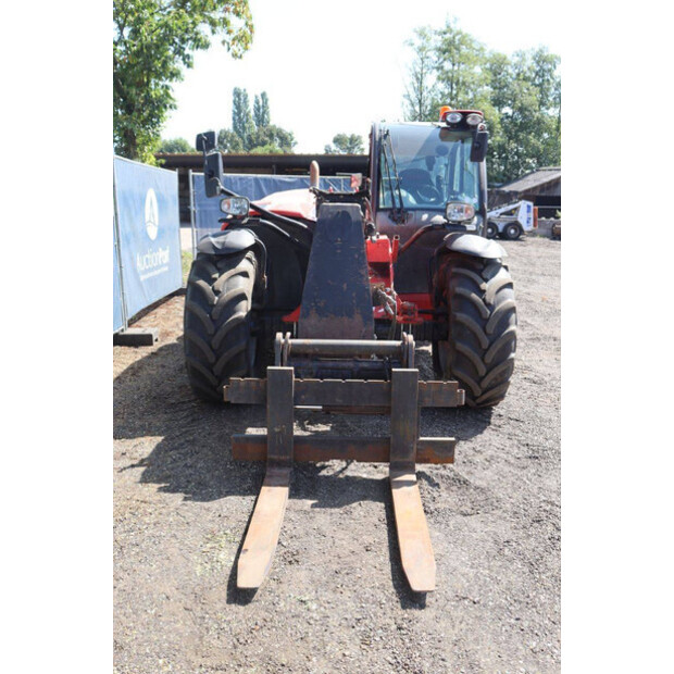 2012 مانيتو MLT640-137PS-41548867