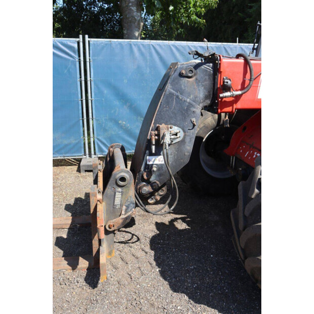 2012 مانيتو MLT640-137PS-41548874