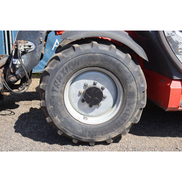 2012 مانيتو MLT640-137PS-41548876