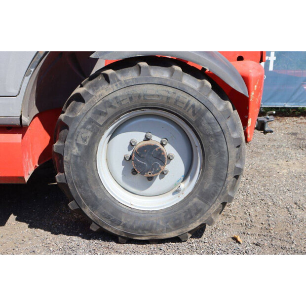 2012 مانيتو MLT640-137PS-41548877