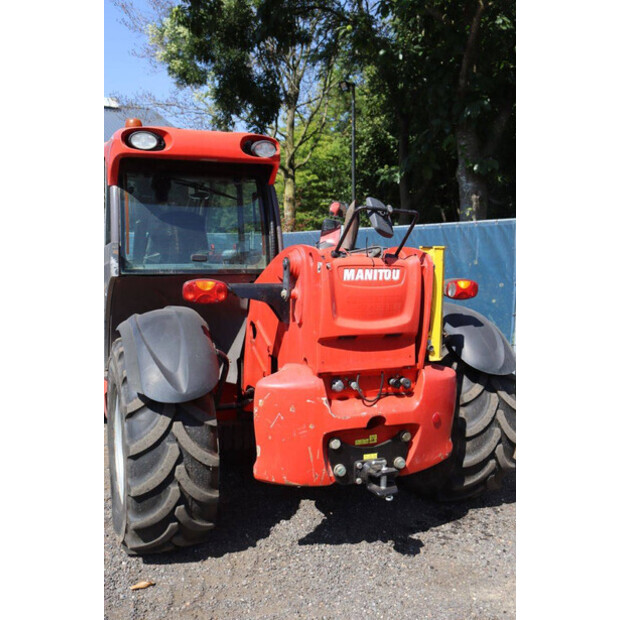 2012 مانيتو MLT640-137PS-41548879